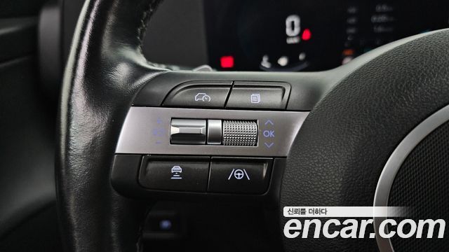 Hyundai Kona 2023 — photo 27