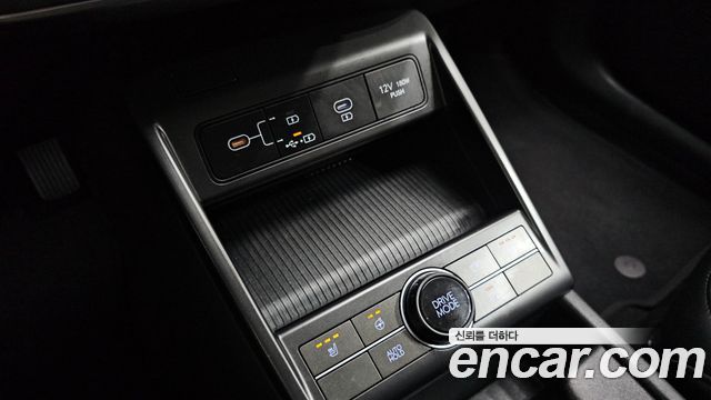 Hyundai Kona 2023 — photo 30