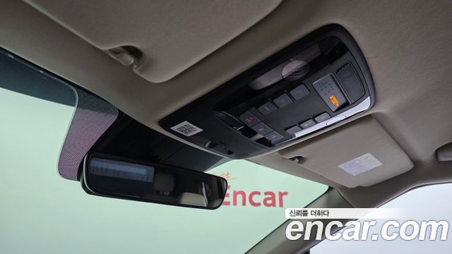 Kia Canival 2021 — photo 32