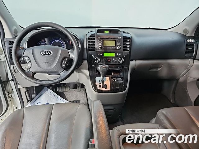 Kia Canival 2014 — photo 5