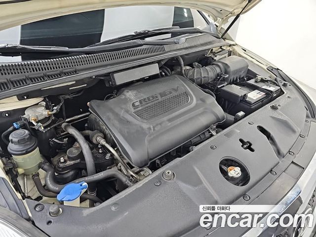 Kia Canival 2014 — photo 6