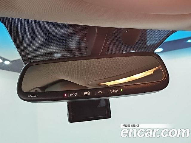 Kia Canival 2014 — photo 15