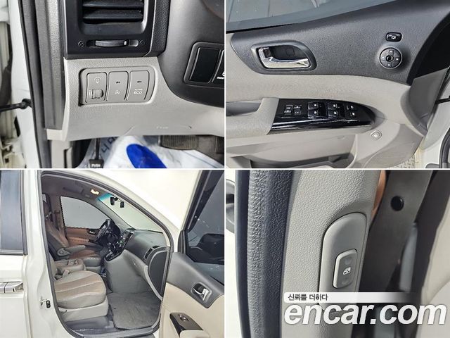 Kia Canival 2014 — photo 17