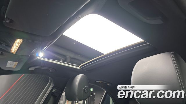 Mercedes-Benz E-Class 2021 — photo 18