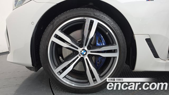 BMW Gran Turismo 2021 — photo 5