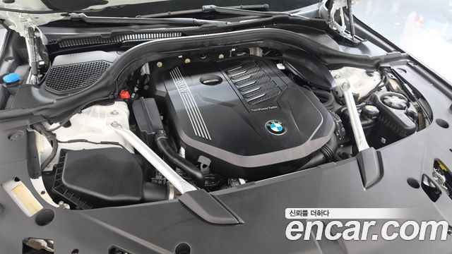 BMW Gran Turismo 2021 — photo 6