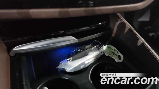 BMW Gran Turismo 2021 — photo 20