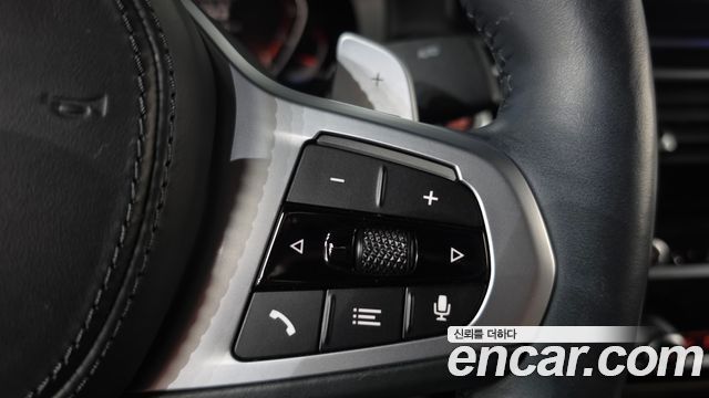 BMW Gran Turismo 2021 — photo 21