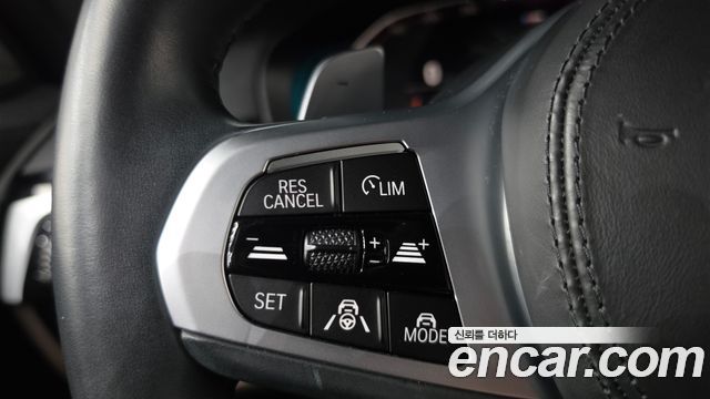 BMW Gran Turismo 2021 — photo 22