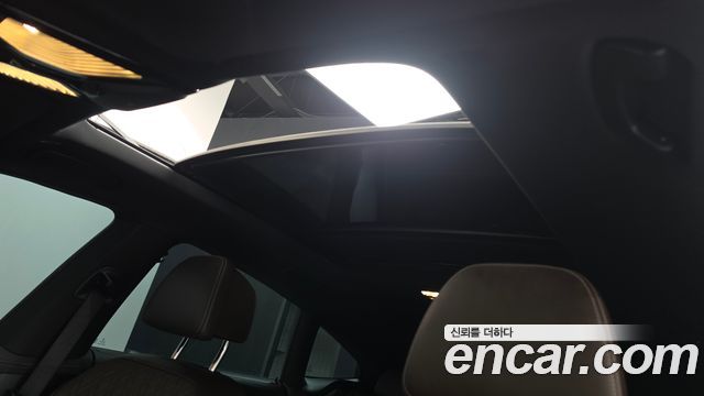 BMW Gran Turismo 2021 — photo 23
