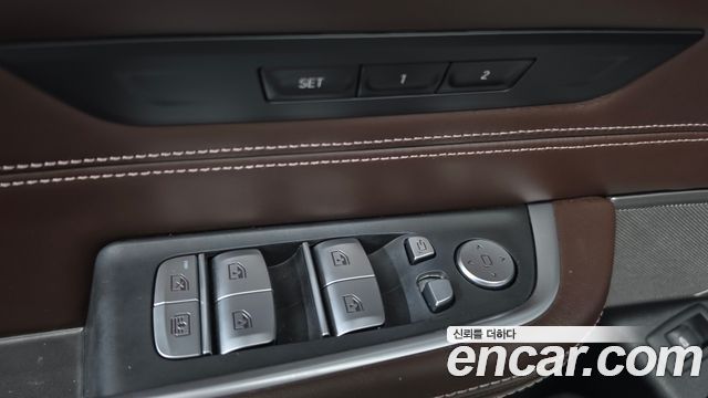 BMW Gran Turismo 2021 — photo 27