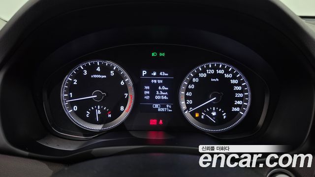 Hyundai Grandeur 2018 — photo 11