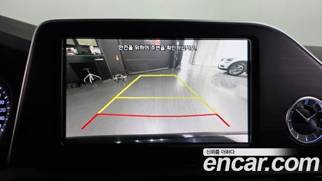 Hyundai Grandeur 2018 — photo 20