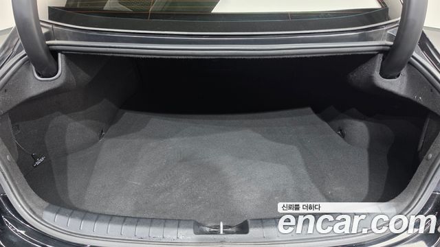Hyundai Grandeur 2018 — photo 23