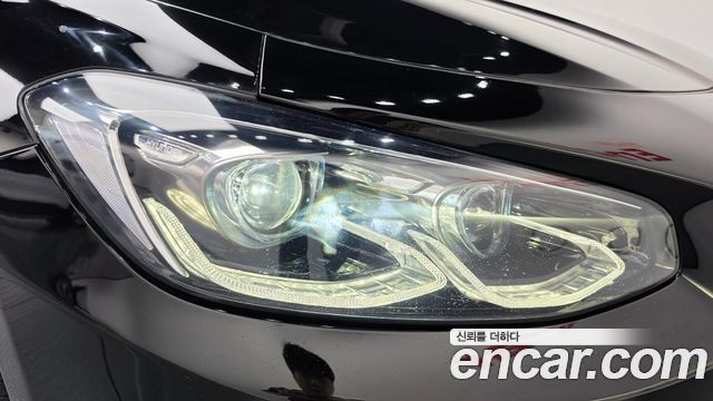 Hyundai Grandeur 2018 — photo 8