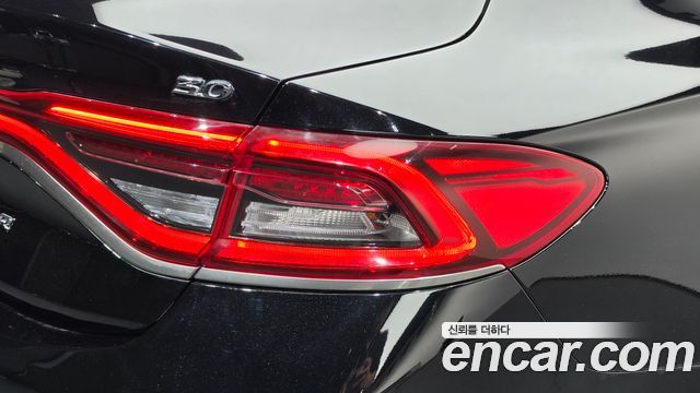 Hyundai Grandeur 2018 — photo 9