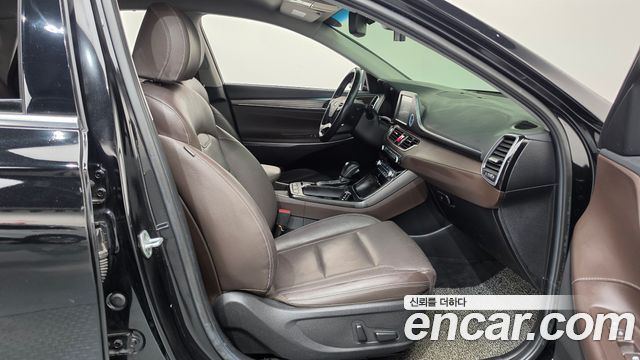 Hyundai Grandeur 2018 — photo 16