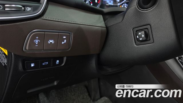 Hyundai Grandeur 2018 — photo 27