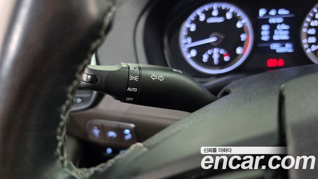 Hyundai Grandeur 2018 — photo 29