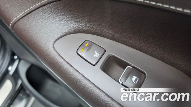 Hyundai Grandeur 2018 — photo 30