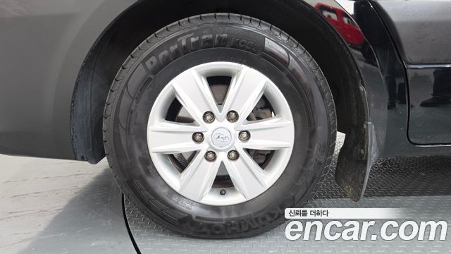 Hyundai Solati 2020 — photo 5