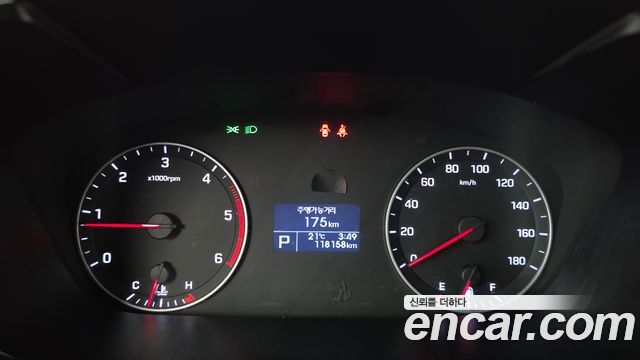 Hyundai Solati 2020 — photo 11