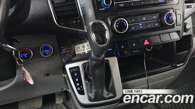 Hyundai Solati 2020 — photo 12
