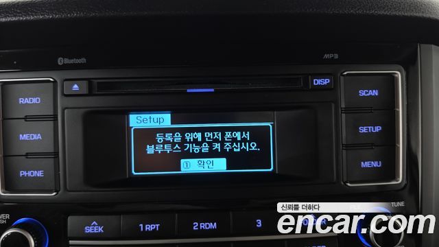 Hyundai Solati 2020 — photo 18