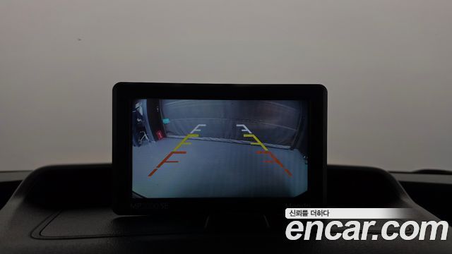 Hyundai Solati 2020 — photo 21