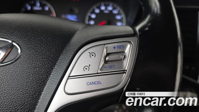 Hyundai Solati 2020 — photo 23