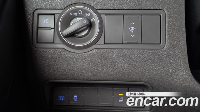 Hyundai Solati 2020 — photo 25