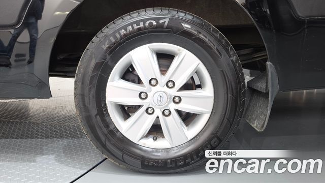 Hyundai Solati 2020 — photo 7