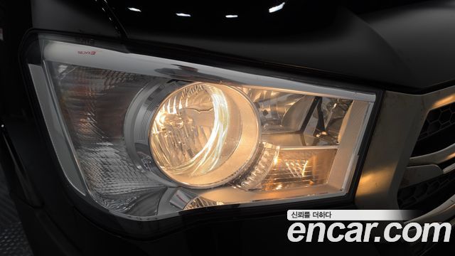 Hyundai Solati 2020 — photo 8