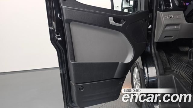 Hyundai Solati 2020 — photo 14