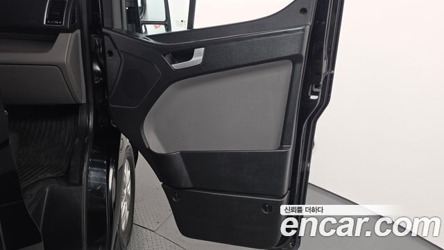 Hyundai Solati 2020 — photo 15