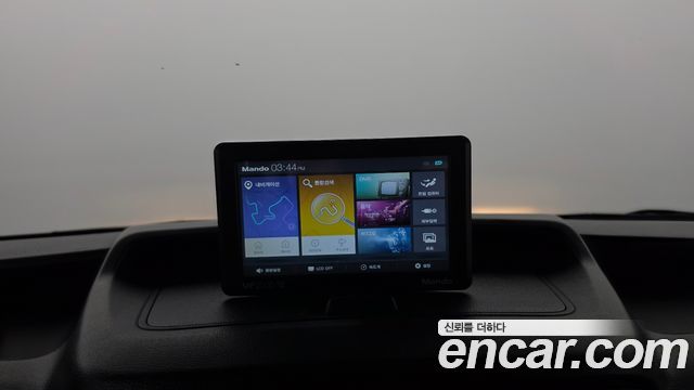 Hyundai Solati 2020 — photo 28