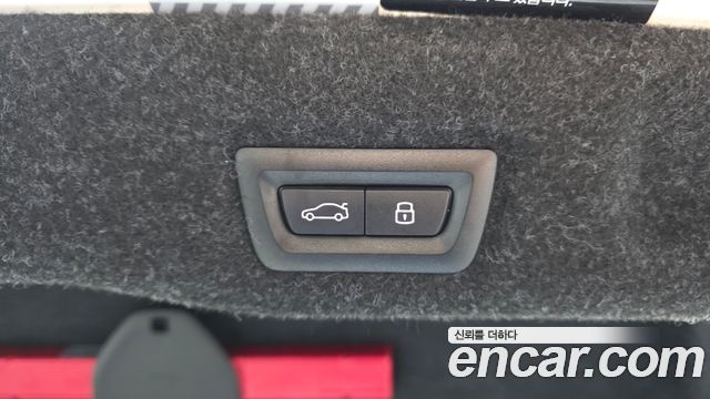 BMW 5-Series 2024 — photo 24