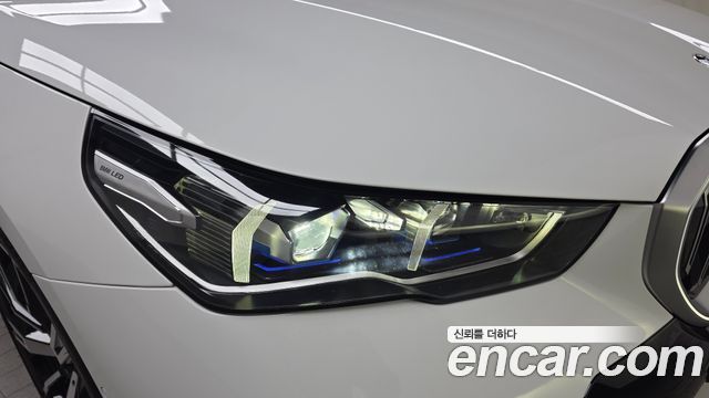 BMW 5-Series 2024 — photo 8