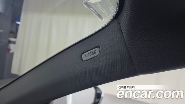 BMW 5-Series 2024 — photo 29
