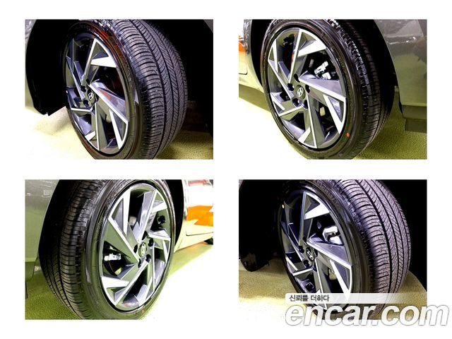 Hyundai AVANTE 2026 — photo 5