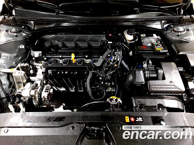 Hyundai AVANTE 2026 — photo 6