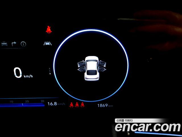 Hyundai AVANTE 2026 — photo 8
