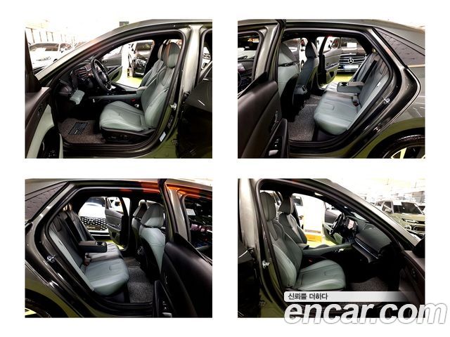 Hyundai AVANTE 2026 — photo 10
