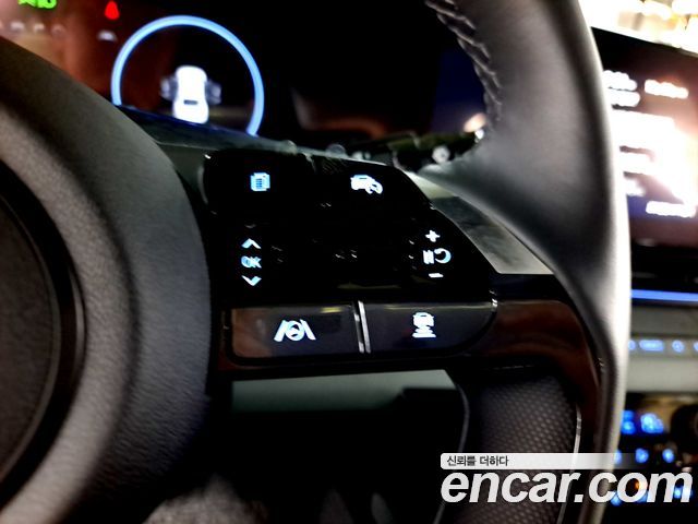 Hyundai AVANTE 2026 — photo 12
