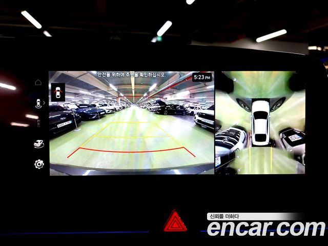 Hyundai AVANTE 2026 — photo 15