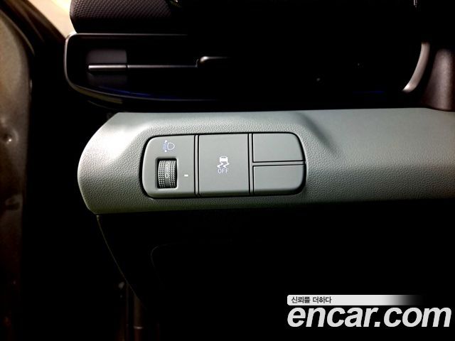 Hyundai AVANTE 2026 — photo 18