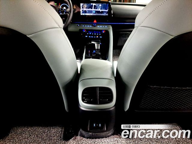 Hyundai AVANTE 2026 — photo 19