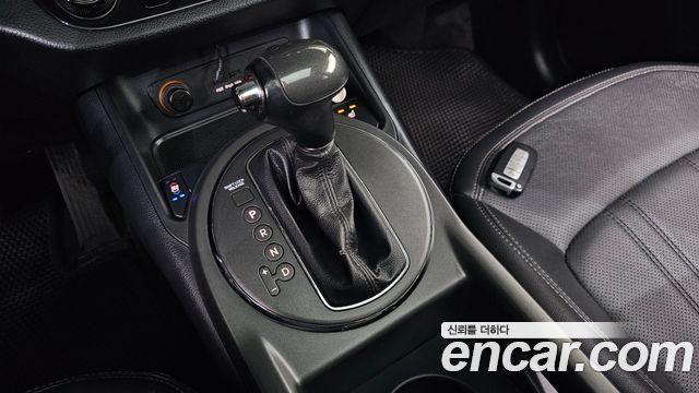 Kia Sportage 2013 — photo 9