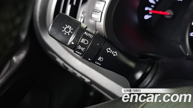 Kia Sportage 2013 — photo 14