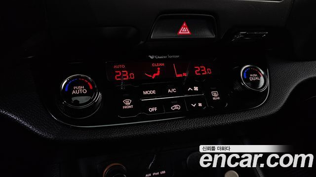 Kia Sportage 2013 — photo 18